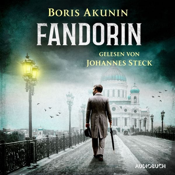 Produktbild: Fandorin