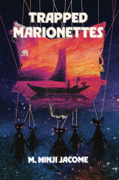 Produktbild: Trapped Marionettes