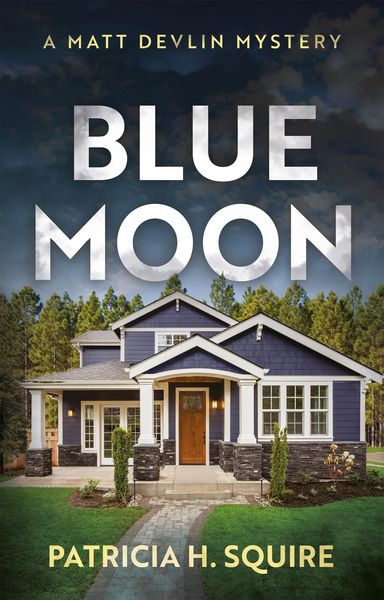 Produktbild: Blue Moon