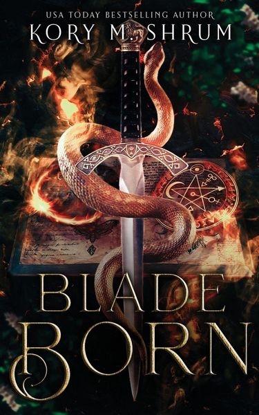 Produktbild: Blade Born