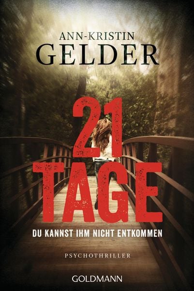 Produktbild: 21 Tage
