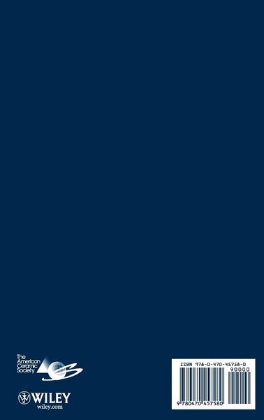 Produktbild: Advanced Processing and Manufacturing Technologies for Structural and Multifunctional Materials III, Volume 30, Issue 8