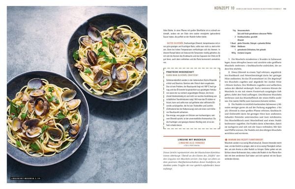 Produktbild: Perfektion Pasta