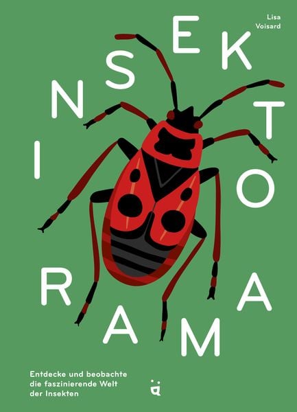 Produktbild: Insektorama