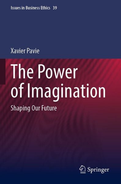 Produktbild: The Power of Imagination