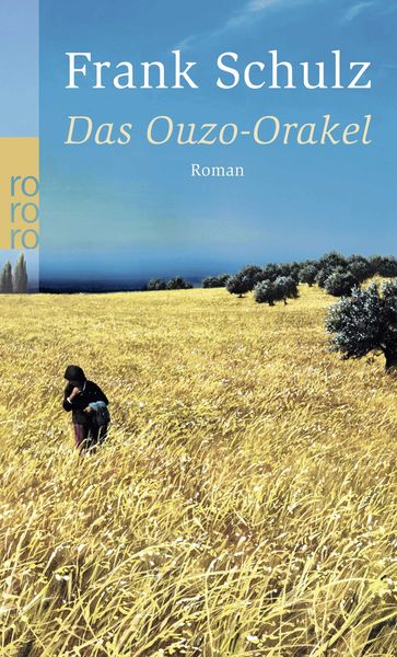 Produktbild: Das Ouzo-Orakel