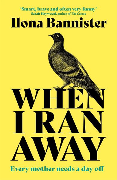 Produktbild: When I Ran Away