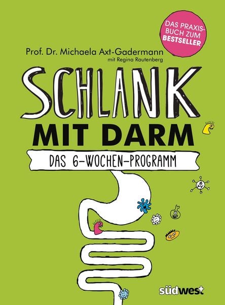 Produktbild: Schlank mit Darm
