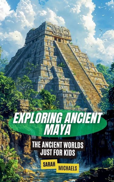 Produktbild: Exploring Ancient Maya