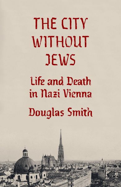 Produktbild: City Without Jews