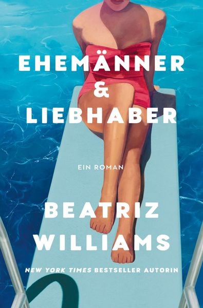 Produktbild: Ehem&auml;nner & Liebhaber