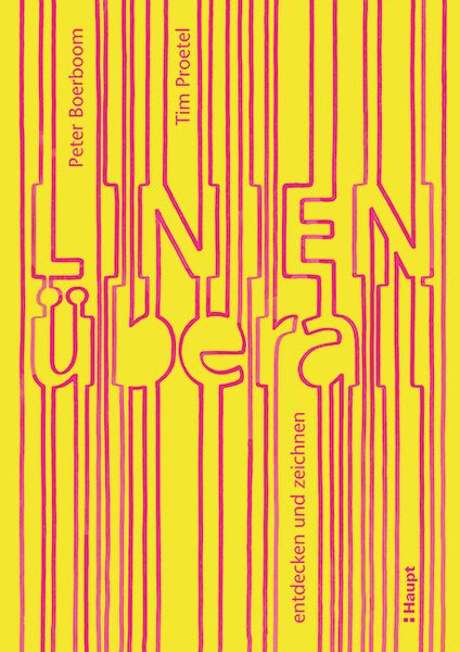 Produktbild: Linien &uuml;berall