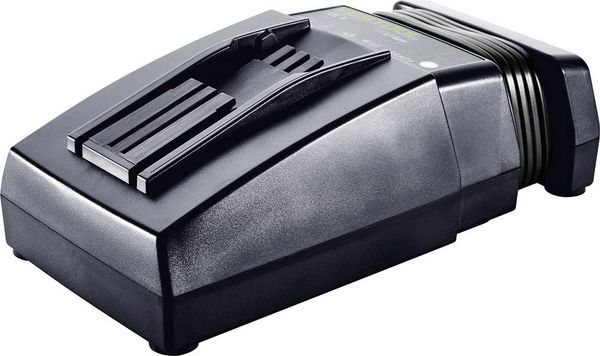 Produktbild: Festool TCL 6 Schnellladeger&auml;t 201135