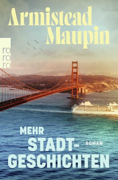 Produktbild: Mehr Stadtgeschichten
