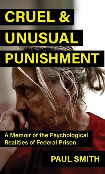 Produktbild: Cruel And Unusual Punishment