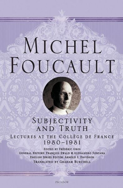 Produktbild: Subjectivity and Truth
