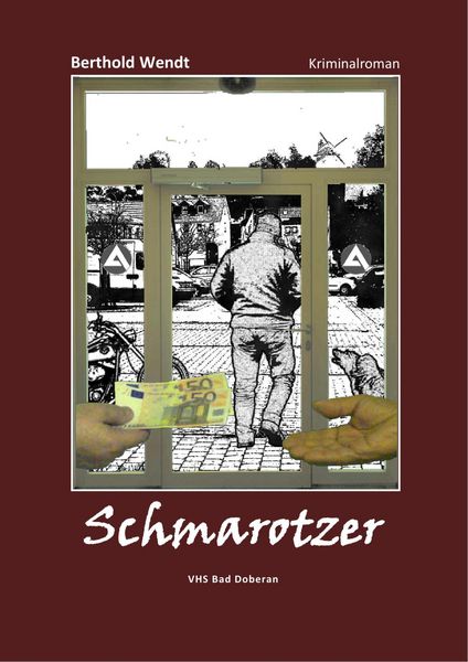 Produktbild: Schmarotzer