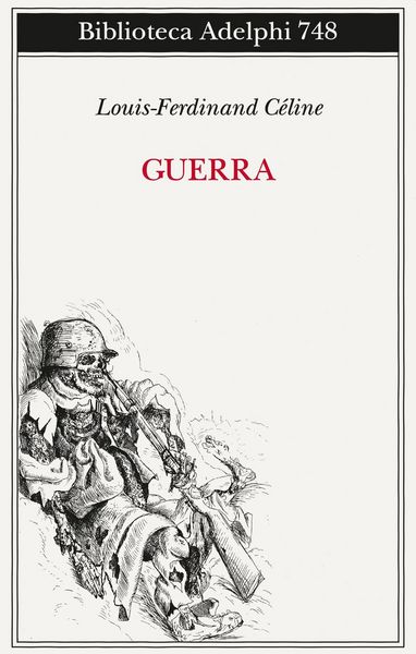 Produktbild: Guerra