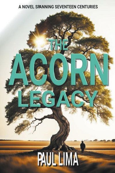 Produktbild: The Acorn Legacy