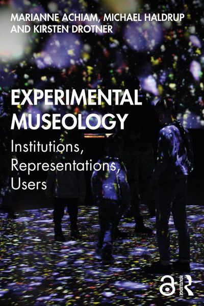 Produktbild: Experimental Museology