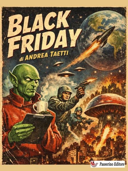 Produktbild: Black Friday