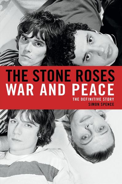 Produktbild: Stone Roses