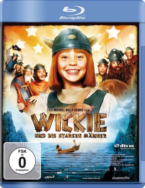 Wickie und die starken Männer