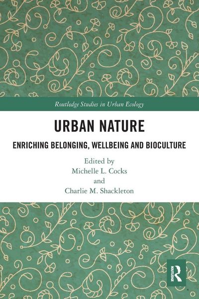 Produktbild: Urban Nature