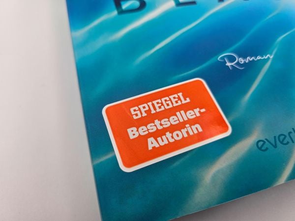 Produktbild: Azurblau