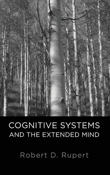 Produktbild: Cognitive Systems and the Extended Mind