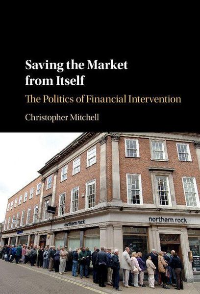 Produktbild: Saving the Market from Itself