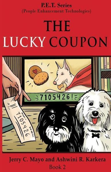 Produktbild: The Lucky Coupon