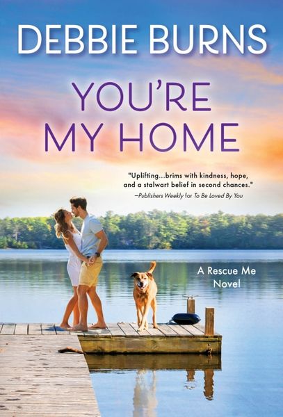 Produktbild: You're My Home