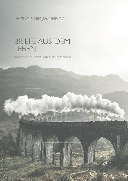 Produktbild: Briefe aus dem Leben