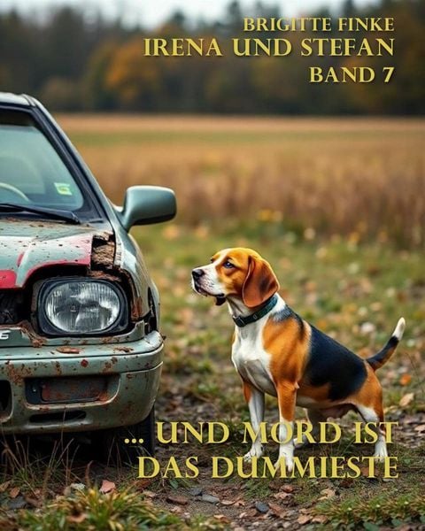Produktbild: ... und Mord ist das dummieste