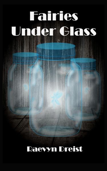 Produktbild: Fairies Under Glass