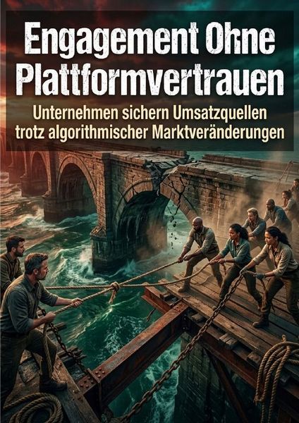 Produktbild: Engagement Ohne Plattformvertrauen