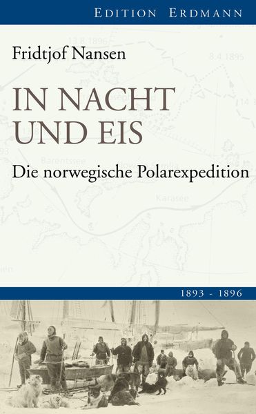 Produktbild: In Nacht und Eis