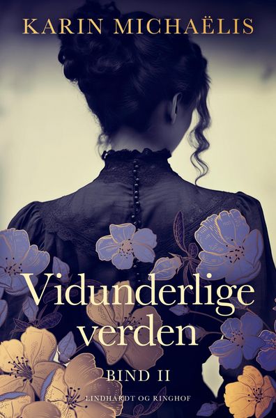 Produktbild: Vidunderlige verden (bd. 2)