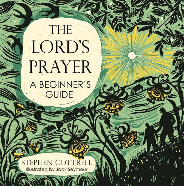 Produktbild: The Lord's Prayer: A Beginner's Guide