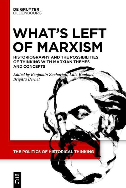 Produktbild: What&rsquo;s Left of Marxism