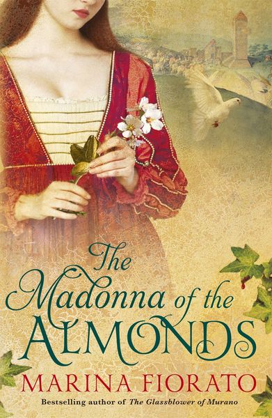 Produktbild: Fiorato, M: Madonna of the Almonds