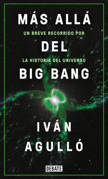 Produktbild: M&aacute;s All&aacute; del Big Bang / Beyond the Big Bang
