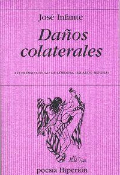 Produktbild: Da&ntilde;os colaterales