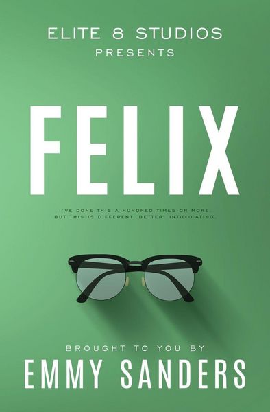 Produktbild: Felix (Elite 8 Studios Book 6)