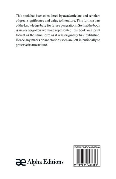Produktbild: The historical works Giraldus Cambrensis