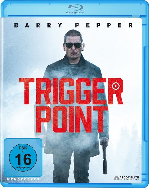 Produktbild: Trigger Point