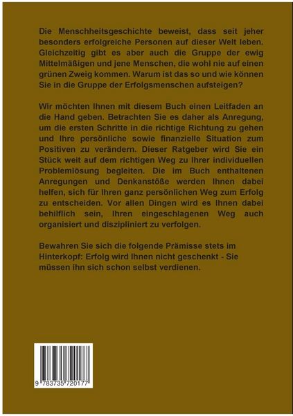 Produktbild: Die 11 Puzzle-Teile des Erfolges &ndash; Warum positives Denken alleine zu wenig ist und worauf es wirklich ankommt