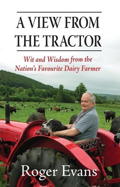 Produktbild: A View from the Tractor