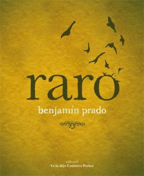 Produktbild: Raro